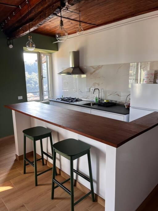 شقة Adelaide Al Borgo. Castelnuovo Di Porto المظهر الخارجي الصورة